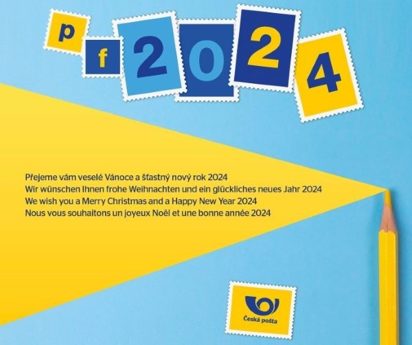 PF 2024 - úspěšný nový rok! PF 2024 - úspěšný nový rok!